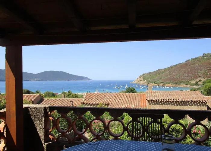 Demi à 150m De La Avec Vue Sur Appietto