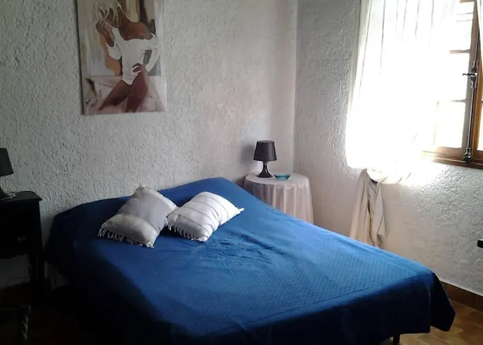 Demi à 150m De La Avec Vue Sur * Appietto