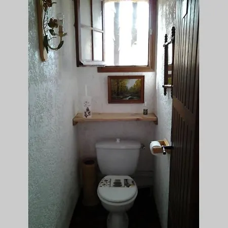 Demi A 150m De La Avec Vue Sur Vakantiehuis Appietto