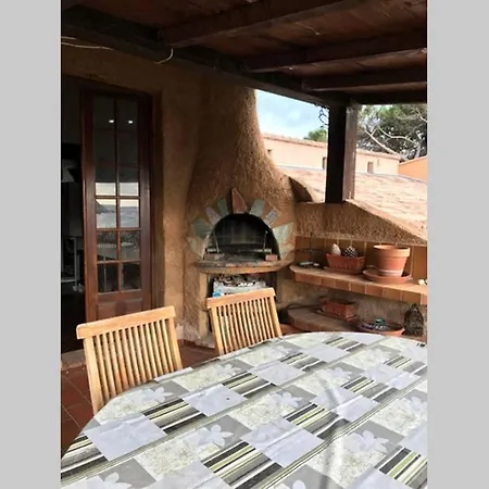 Demi A 150m De La Avec Vue Sur Holiday home *