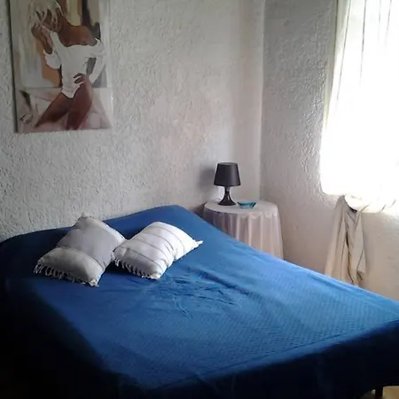 Demi A 150m De La Avec Vue Sur * Appietto