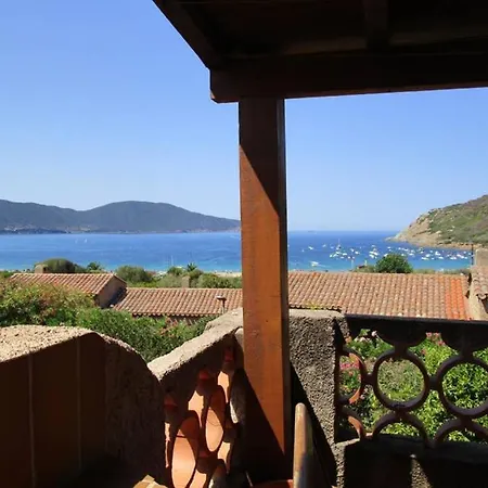 Demi A 150m De La Avec Vue Sur Appietto