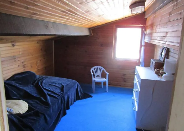 Demi à 150m De La Avec Vue Sur Casa de Férias Appietto