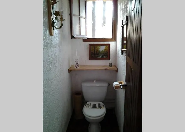 Demi à 150m De La Avec Vue Sur Casa de Férias Appietto